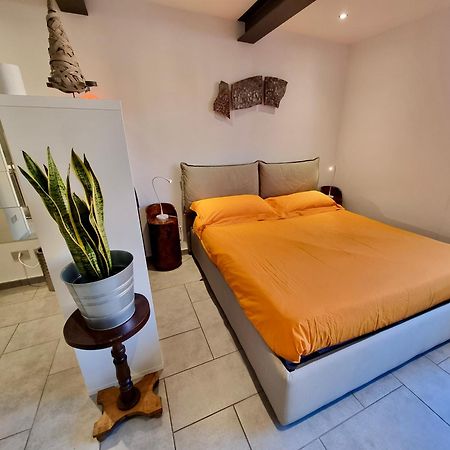 Poetico Monolocale Indipendente Nell'Antico Pastificio Apartment Roma Ngoại thất bức ảnh