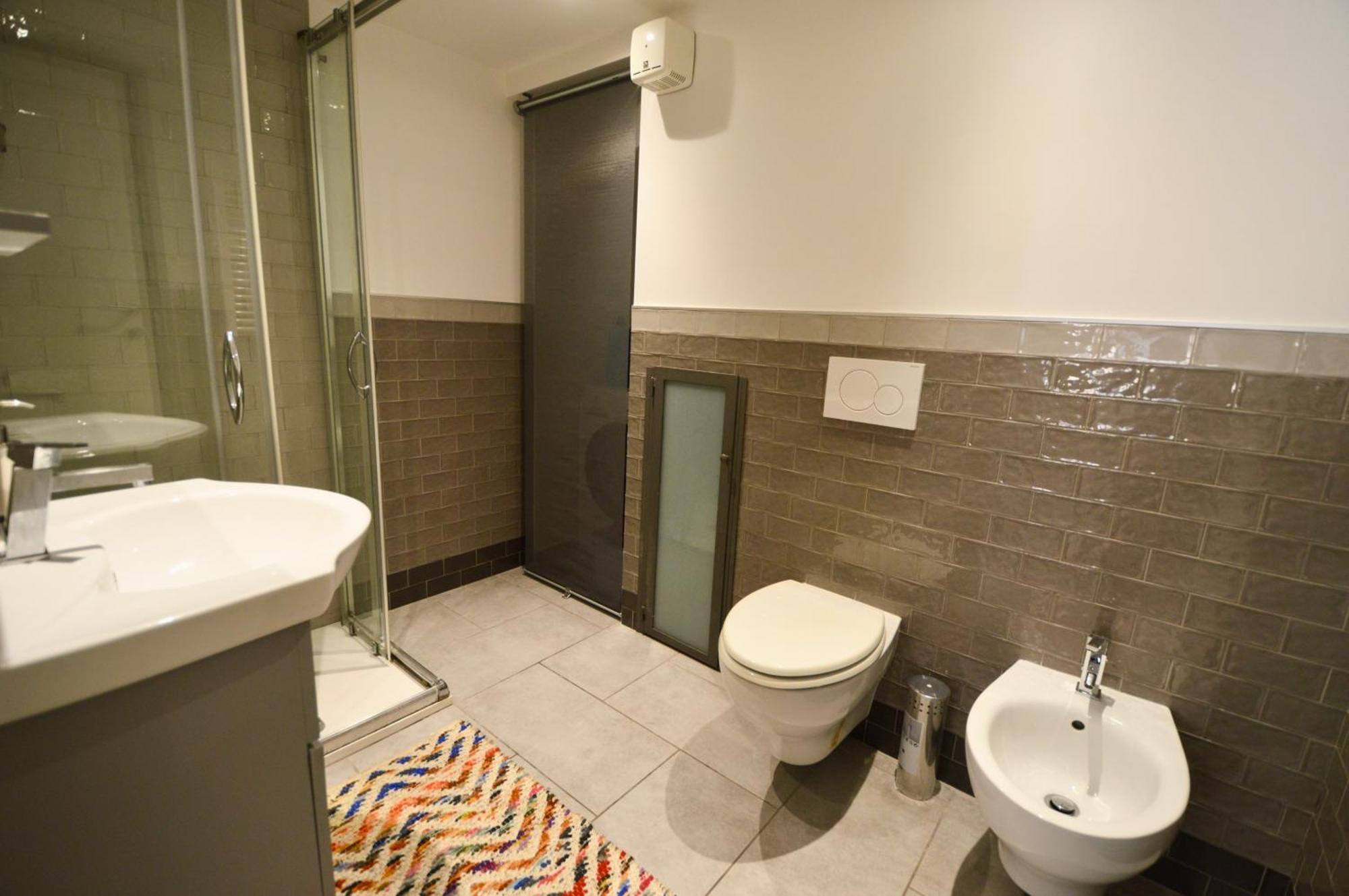 Poetico Monolocale Indipendente Nell'Antico Pastificio Apartment Roma Ngoại thất bức ảnh