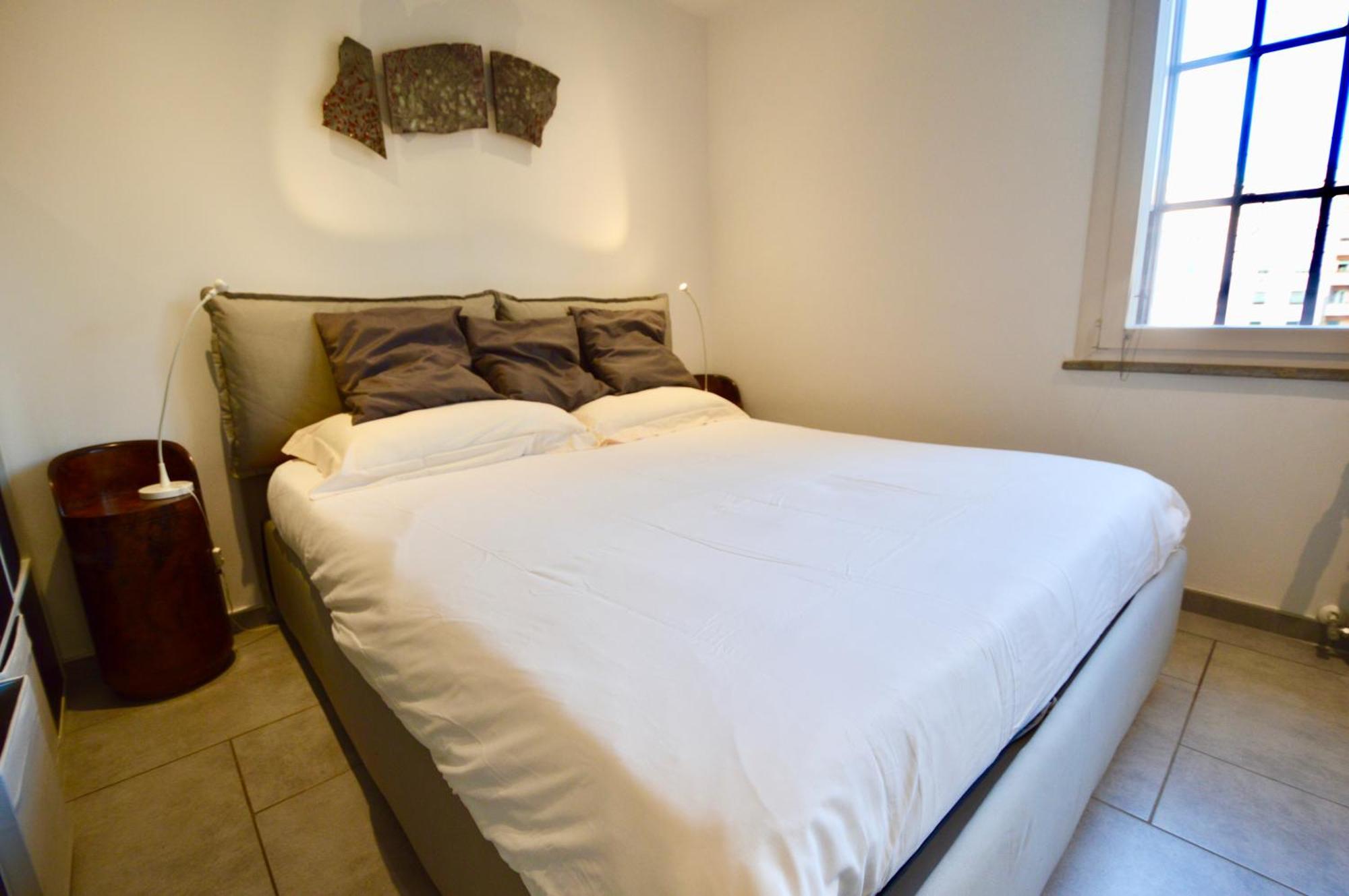 Poetico Monolocale Indipendente Nell'Antico Pastificio Apartment Roma Ngoại thất bức ảnh