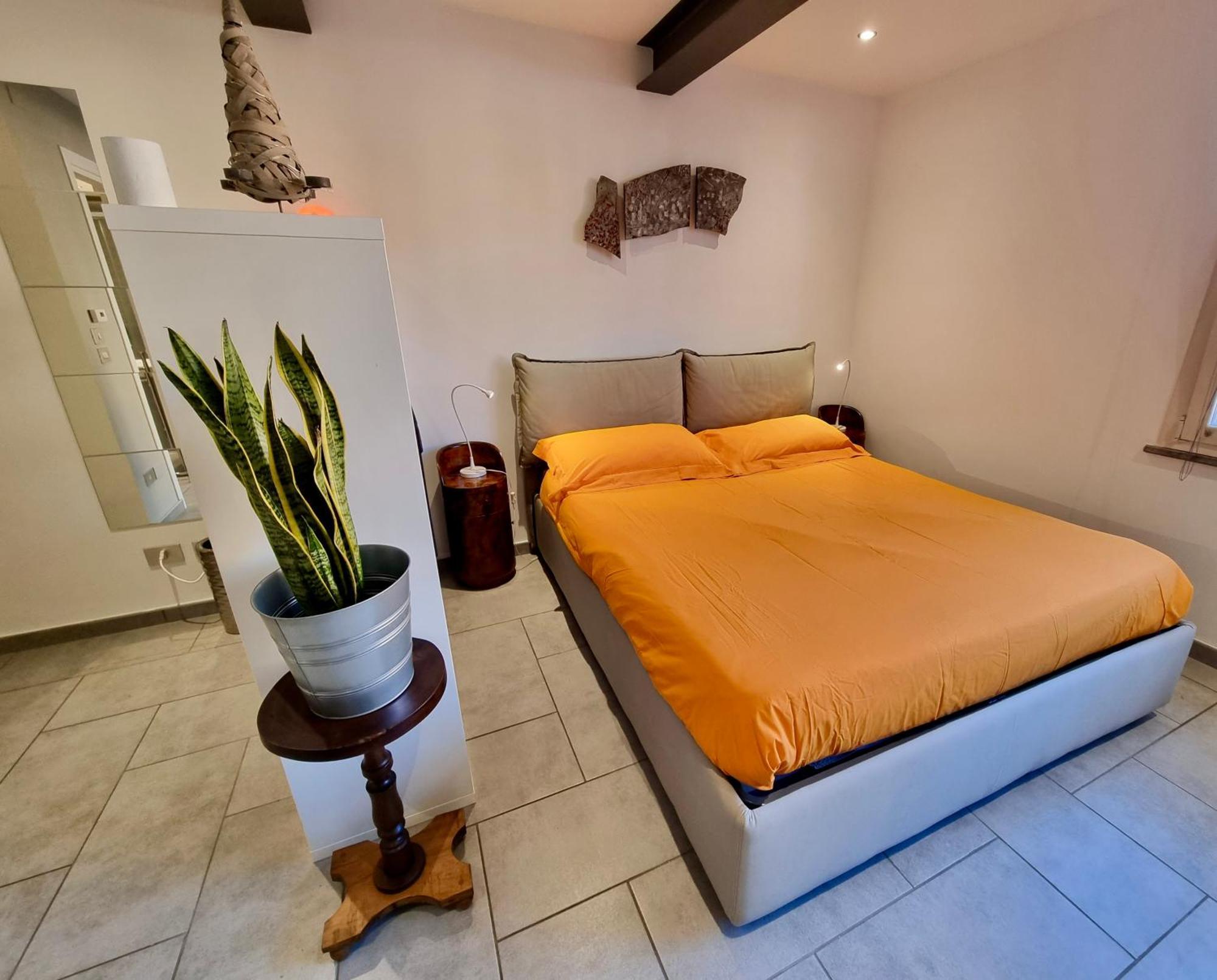 Poetico Monolocale Indipendente Nell'Antico Pastificio Apartment Roma Ngoại thất bức ảnh